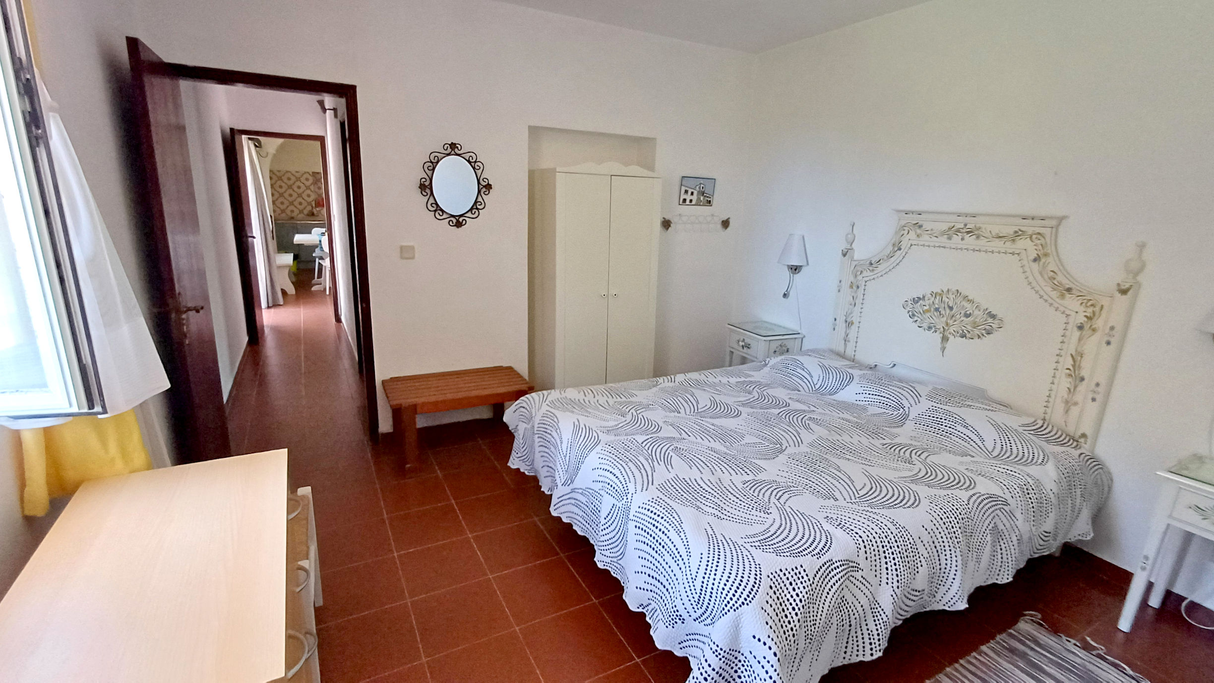 Cama Casal Cama Casal